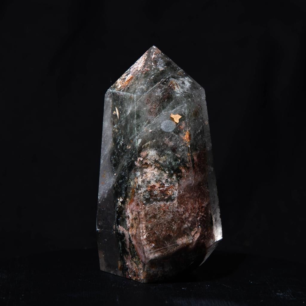 lodoliet toren #2, Verzamelen, Mineralen en Fossielen, Ophalen of Verzenden, Mineraal