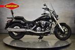 Yamaha XVS 950 A Midnight Star (bj 2009), Bedrijf, Chopper