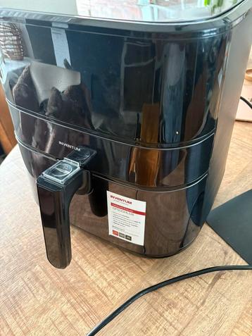 Inventum airfryer beschikbaar voor biedingen