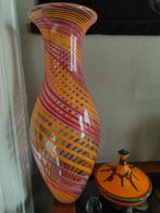 Murano vaas.., Antiek en Kunst, Kunst | Designobjecten, Ophalen of Verzenden
