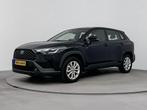 Toyota Corolla Cross 2.0 High Power Hybrid Active (bj 2023), 12 maanden, Stof, Gebruikt, 4 cilinders