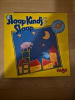 Slaap Kindje Slaap - HABA spel, Ophalen of Verzenden, Gebruikt, Puzzelen