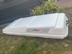 Dakkoffer Top Box Combi, Auto diversen, Dakkoffers, Ophalen, Gebruikt