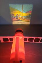 meccano tri-ang junior kinderkino - diaprojector - Disney, Ophalen of Verzenden, Gebruikt, Jongen of Meisje