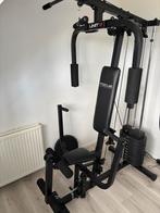 Home Gym Focus Fitness Unit 2, Ophalen, Zo goed als nieuw, Metaal, Krachtstation