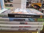 Xbox 360 games, Spelcomputers en Games, 1 speler, Ophalen of Verzenden, Gebruikt, Vanaf 18 jaar