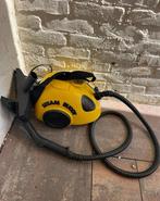Stoomapparaat steam buddy, Doe-het-zelf en Verbouw, Reinigingsmachines, Ophalen, Gebruikt