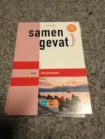 Samengevat Geschiedenis VWO, Boeken, Ophalen of Verzenden, VWO, Geschiedenis, Onbekend