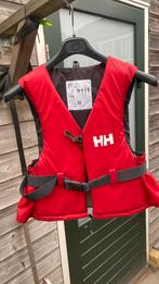 Zwemvest kind Helly Hansen, Watersport en Boten, Ophalen of Verzenden, Zo goed als nieuw, Kind, Reddingsvest of Zwemvest