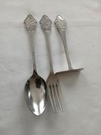 Sola kinderbestek Tom Poes, Antiek en Kunst, Antiek | Bestek, Ophalen of Verzenden