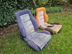 Recaro LS Ford onderdelen stoelen, Auto-onderdelen, Interieur en Bekleding, Ophalen, Gebruikt, Ford