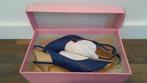 Roberto Botella Trenz Athene Marino Dames Schoenen Maat 37, Roberto Botella, Pumps, Blauw, Ophalen of Verzenden