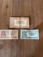 Oud Nederlandse bankbiljetten, Postzegels en Munten, Bankbiljetten | Nederland, Ophalen of Verzenden, 10 gulden