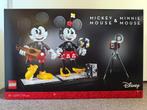 LEGO 43179 Disney Mickey Mouse & Minnie Mouse NIEUW, Kinderen en Baby's, Speelgoed | Duplo en Lego, Ophalen of Verzenden, Nieuw