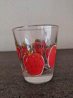 Blond Amsterdam Veggies Glas Strawberry, Huis en Inrichting, Keuken | Servies, Glas of Glazen, Blond Amsterdam, Nieuw, Ophalen of Verzenden