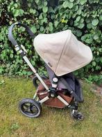 Bugaboo Cameleon complete kinderwagen met meerijdplankjes, Kinderen en Baby's, Kinderwagens en Combinaties, Ophalen, Gebruikt