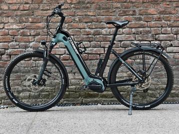 Conway Cairon SUV X 627 elektrische fiets beschikbaar voor biedingen