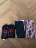 Porsche Handschoenen Nieuw in Doos, Kleding | Heren, Ophalen of Verzenden, Nieuw, Overige maten, Handschoenen