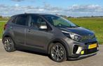 Kia Picanto 1.2 Cvvt 84pk 5-zits 2018 X-Line, Auto's, Voorwielaandrijving, Euro 6, 4 cilinders, Handgeschakeld