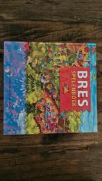 BRES Spelenboek, Ophalen of Verzenden, Zo goed als nieuw