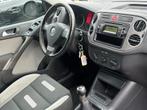Volkswagen Tiguan 1.4 TSI Sport&Style 4Motion Airco Cruise N, Auto's, Origineel Nederlands, Te koop, 5 stoelen, Benzine