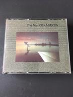 Rainbow - The Best Of Rainbow, Cd's en Dvd's, Cd's | Rock, Ophalen of Verzenden, Zo goed als nieuw