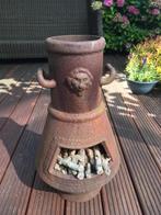 Tuinhaard, Tuin en Terras, Tuinhaarden, Ophalen, Gebruikt