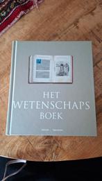 S. Singh - Het wetenschapsboek nieuwstaat !, Ophalen of Verzenden, Zo goed als nieuw, S. Singh; P. Tallack