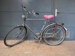 Herenfiets - Studentenfiets, Gebruikt, Versnellingen, 57 tot 61 cm, Ophalen