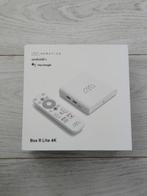 Android TV met Chromecast, Verzenden, Nieuw, USB 2, Minder dan 500 GB