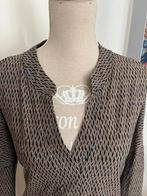 Studio Anneloes tuniek/jurk maat 44/46[v], Kleding | Dames, Ophalen of Verzenden, Zo goed als nieuw, Maat 42/44 (L), Blauw