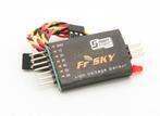 Gezocht FrSky FLVSS LiPo Voltage Sensor Met Smart Port, Hobby en Vrije tijd, Modelbouw | Radiografisch | Auto's, Nieuw, Elektro
