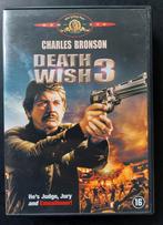 Death Wish 3 ( Charles Bronson), Ophalen of Verzenden, Zo goed als nieuw