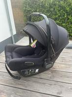 Autostoel Nuna PIPA Next met Isofixbase Nuna 360 Compatible, Verstelbare rugleuning, Zo goed als nieuw, Isofix, Ophalen