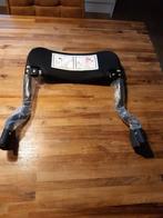 Joovy caboose 2  Nieuw, Kinderen en Baby's, Kinderwagens en Combinaties, Nieuw, Duowagen, Ophalen of Verzenden, Combiwagen