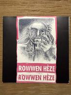 Rowwen Heze - Rowwen Heze Single 7" Vinyl - 1993, Gebruikt, 7 inch, Single, Ophalen of Verzenden