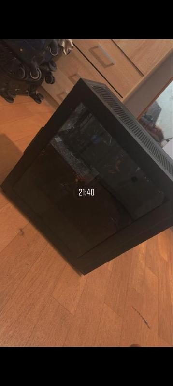 GAMING PC beschikbaar voor biedingen