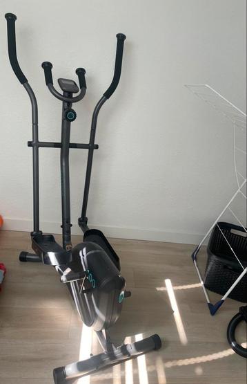 Crosstrainer domyos z.g.a.n. beschikbaar voor biedingen