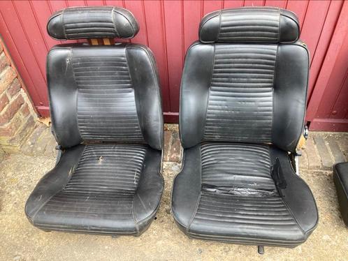 Alfa bertone interieur stoel bank panelen, Auto-onderdelen, Interieur en Bekleding, Alfa Romeo, Gebruikt, Ophalen