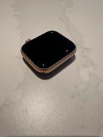Apple Watch serie 5 - 44 mm - rosé gold, Sieraden, Tassen en Uiterlijk, Smartwatches, Gebruikt, Ophalen of Verzenden