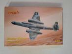 1/72 Xtrakit Gloster Meteor NF 11/12/14, Overige merken, 1:72 tot 1:144, Ophalen of Verzenden, Zo goed als nieuw