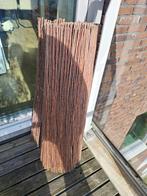 3 Rietmat, Ophalen, Nieuw, Hout, Tuinhek