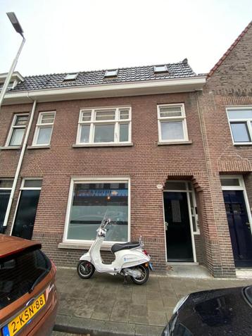 NIEUW! Woonruimte te huur Enschotsestraat, Tilburg beschikbaar voor biedingen