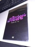 dvd The Chemical Brothers – Singles 93 – 03, Alle leeftijden, Ophalen, Zo goed als nieuw