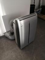 Mobiele airco sharp, Witgoed en Apparatuur, Airco's, Ophalen, Gebruikt, Minder dan 60 m³, 3 snelheden of meer