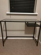 Sidetable ikea, Ophalen, 100 tot 150 cm, Zo goed als nieuw, 25 tot 50 cm