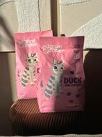 NIEUW kittenvoer Edgard&Cooper, Dieren en Toebehoren, Dierenvoeding, Ophalen of Verzenden, Kat