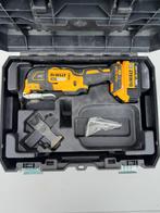 MULTITOOL 18V de Walt, Ophalen, Zo goed als nieuw, Minder dan 600 watt