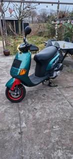 Piaggio skipper 180cc vxr, Fietsen en Brommers, Scooters | Piaggio, Ophalen, Zo goed als nieuw, Tweetakt, Overige modellen