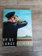Op de lange deining  Havens achter de kim, Ophalen of Verzenden, Zo goed als nieuw, Boek of Tijdschrift